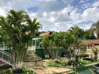 Hotel Gran Minas 3*