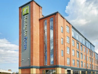Holiday Inn Express Grimsby