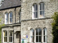 YHA Hathersage 2*