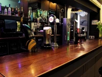 Birch Hotel 
