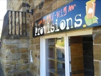 The Runcible Spoon 
