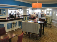 Pelham Hotel
