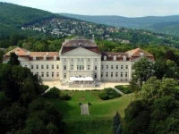 Austria Trend Hotel Schloss Wilhelminenberg Wien 4*