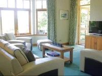 Rossie Lodge Apartment 