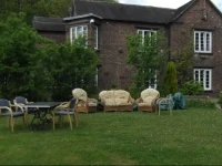 Firs Riverside B&B 