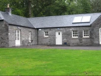 Castle View Cottage 
