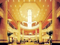 Empark Grand Hotel Fuzhou 5*
