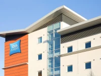 ibis budget Cardiff Centre 
