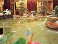 Kingworld Hotel Chongqing