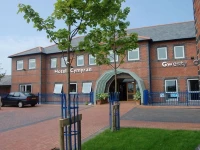 Hotel Cymyran 
