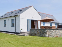 Stack View Cottage