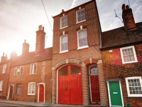 Arthouse at The Old Fire Station