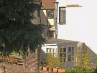 All Saints Cottage 
