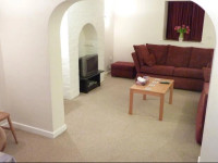 Canterbury City - Apartment no.2