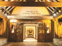 Kettering Park - A Shire Hotel & Spa 
