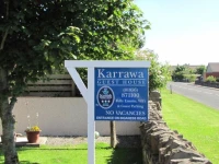 Karrawa Guest House 