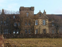 Highland Park House