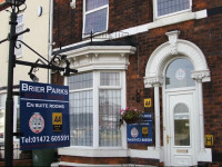 Brier Parks Guest House