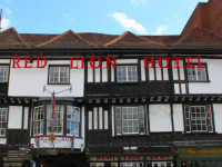 Brook Red Lion Hotel