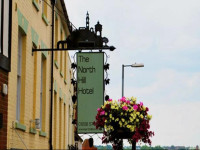 The North Hill Hotel