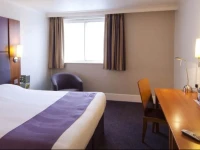Premier Inn Edinburgh - South Queensferry 