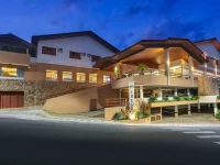 Hotel Fredy 3*