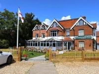 Ormonde House Hotel 