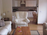 Easter Bowhouse Farm Cottage