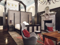 DoubleTree by Hilton Hotel & Spa Liverpool