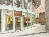 PREMIER SUITES Liverpool 