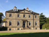 Limefield House
