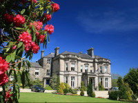 Tre-Ysgawen Hall, Country House Hotel & Spa