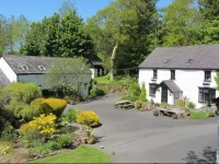Brynarth Country Guest House 