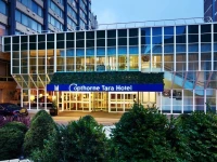 Copthorne Tara Hotel London Kensington 4*