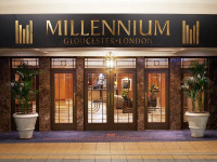 Millennium Gloucester Hotel London Kensington