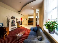 Brunel Hotel 