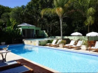 Pousada Aguas Claras 3*