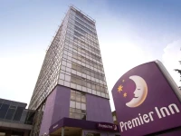 Premier Inn London Hammersmith 