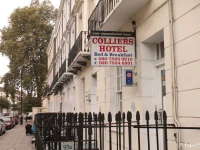 Colliers Hotel 