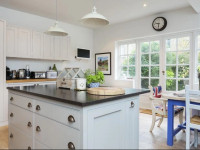 Domestic Calm