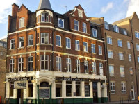 Dover Castle Hostel