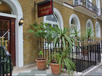 European Hotel
