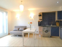 Farringdon Apartments
