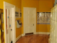 Hootananny Hostel 