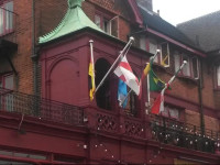 Hootananny Hostel
