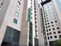 Imperial Canary Wharf Residences 