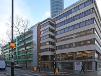 Marble Arch Services Apartments 