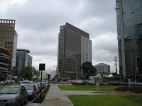 Caesar Business Faria Lima 4*