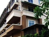 Baan Wandavee Hua Hin 3*