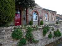 The Old Magistrates Court 
